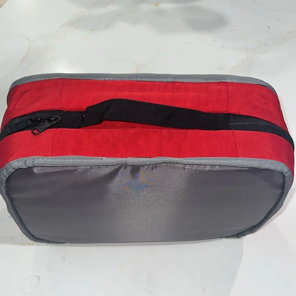 BIAGGI ZIPSAC BOOST EXPANDABLE CARRY ON Wheeled Luggage bag - Picture 12 of 16